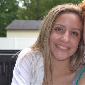 Meet your Posher, Ansley